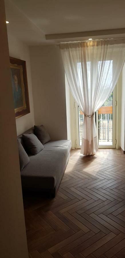 Ercolano Suite 181 Exterior foto